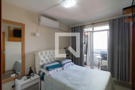 Apartamento à venda com 170m², 3 quartos e 1 vagaSuíte 