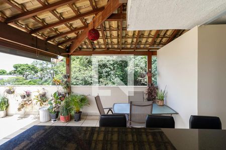 Apartamento à venda com 170m², 3 quartos e 1 vagaCobertura