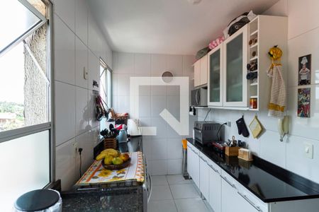 Apartamento à venda com 170m², 3 quartos e 1 vagaCozinha