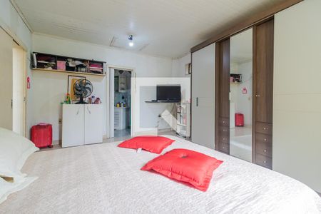 Casa à venda com 129m², 3 quartos e 1 vaga Casa à venda com 129m², 3 quartos e 1 vagaQuarto 1