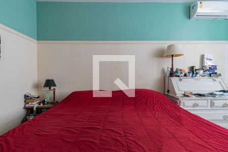 Apartamento à venda com 228m², 4 quartos e 3 vagas