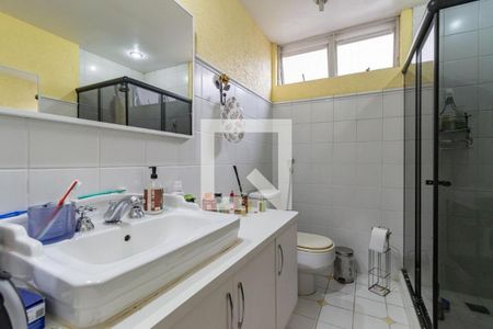 Apartamento à venda com 228m², 4 quartos e 3 vagas