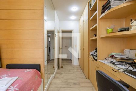 Apartamento à venda com 228m², 4 quartos e 3 vagas