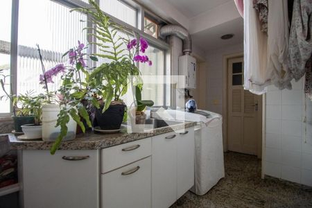 Apartamento à venda com 228m², 4 quartos e 3 vagas