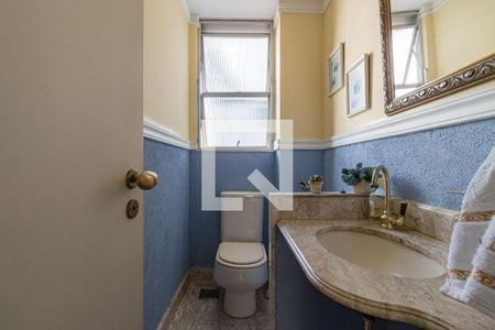 Apartamento à venda com 228m², 4 quartos e 3 vagas