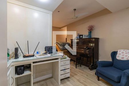 Apartamento à venda com 228m², 4 quartos e 3 vagas