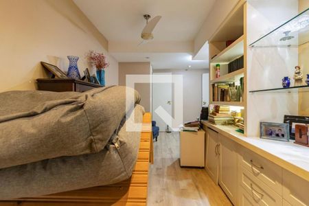 Apartamento à venda com 228m², 4 quartos e 3 vagas