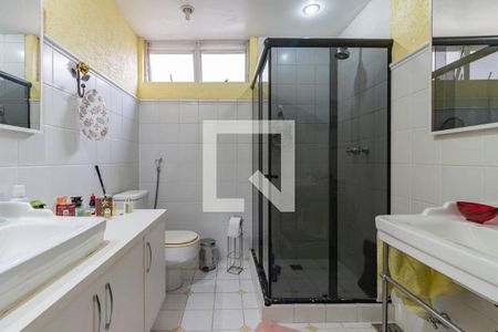 Apartamento à venda com 228m², 4 quartos e 3 vagas