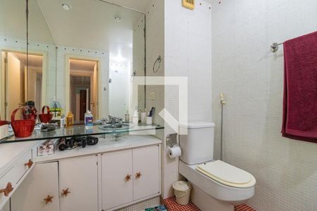 Apartamento à venda com 228m², 4 quartos e 3 vagas
