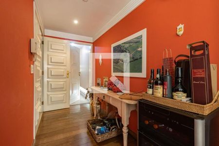 Apartamento à venda com 228m², 4 quartos e 3 vagas