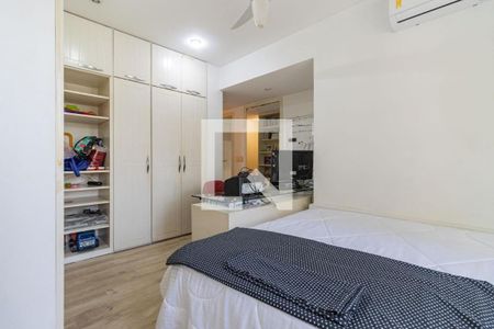Apartamento à venda com 228m², 4 quartos e 3 vagas