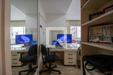 Apartamento à venda com 228m², 4 quartos e 3 vagas