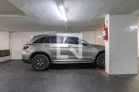 Apartamento à venda com 228m², 4 quartos e 3 vagas