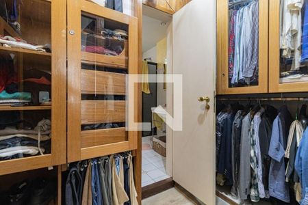 Apartamento à venda com 228m², 4 quartos e 3 vagas