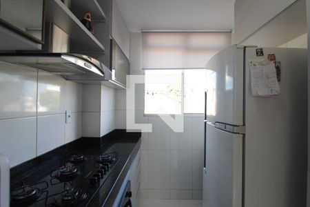Apartamento à venda com 130m², 3 quartos e 1 vagaCozinha