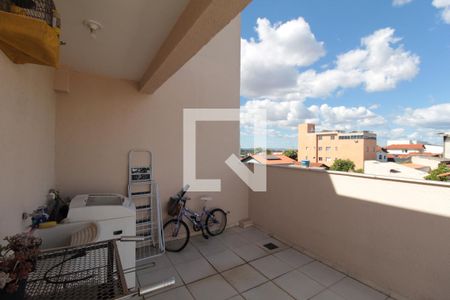 Apartamento à venda com 130m², 3 quartos e 1 vagaÁrea Gourmet