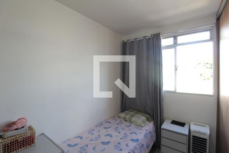 Apartamento à venda com 130m², 3 quartos e 1 vagaQuarto 2