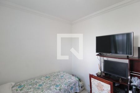 Apartamento à venda com 130m², 3 quartos e 1 vagaQuarto 1