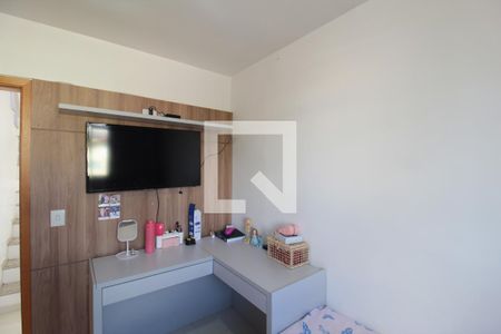 Apartamento à venda com 130m², 3 quartos e 1 vagaQuarto 2