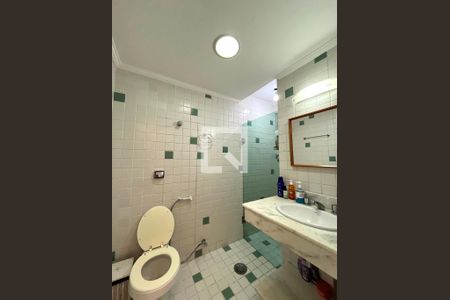 Apartamento à venda com 140m², 3 quartos e 1 vaga Apartamento à venda com 140m², 3 quartos e 1 vagaBanheiro 1