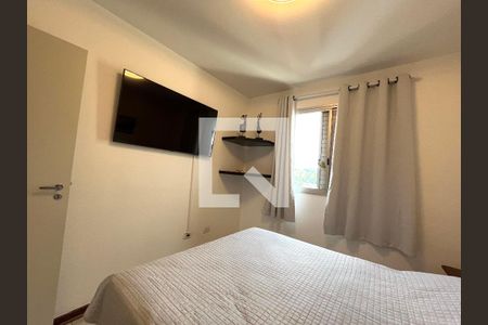 Apartamento à venda com 140m², 3 quartos e 1 vaga Apartamento à venda com 140m², 3 quartos e 1 vagaQuarto 2