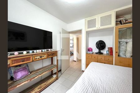 Apartamento à venda com 140m², 3 quartos e 1 vaga Apartamento à venda com 140m², 3 quartos e 1 vagaQuarto 2