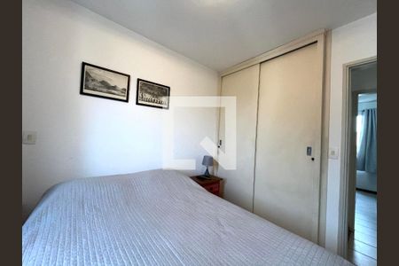 Apartamento à venda com 140m², 3 quartos e 1 vaga Apartamento à venda com 140m², 3 quartos e 1 vagaQuarto 2