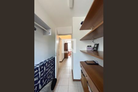 Apartamento à venda com 140m², 3 quartos e 1 vaga Apartamento à venda com 140m², 3 quartos e 1 vagaQuarto 3
