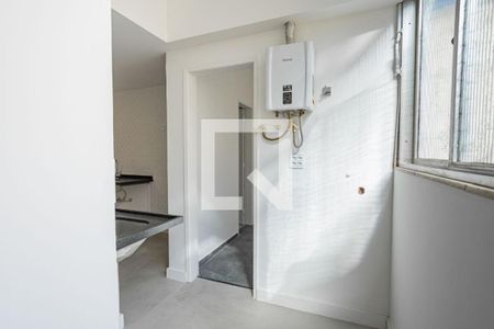 Apartamento à venda com 103m², 3 quartos e 1 vaga