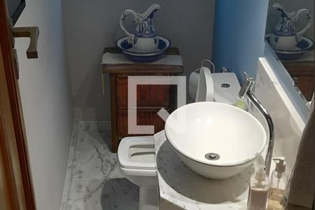 Foto 15 de casa à venda com 3 quartos, 250m² em Sumaré, São Paulo