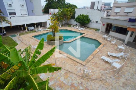 Apartamento à venda com 82m², 3 quartos e 2 vagasÁrea comum - Piscina