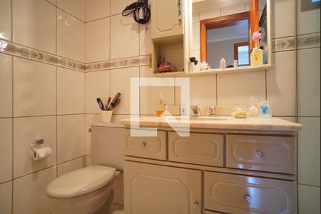 Apartamento à venda com 82m², 3 quartos e 2 vagasBanheiro Corredor