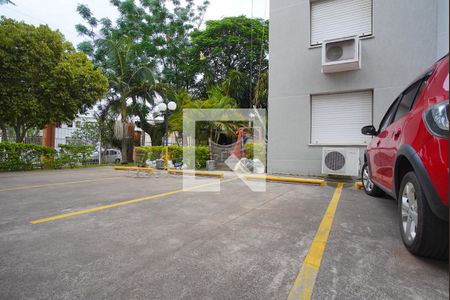 Apartamento à venda com 82m², 3 quartos e 2 vagasEstacionamento - Vaga