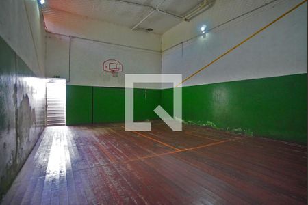 Apartamento à venda com 82m², 3 quartos e 2 vagasÁrea comum - Quadra Poliesportiva