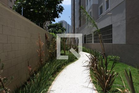 Apartamento à venda com 38m², 2 quartos e sem vagaPista de Corrida