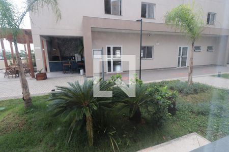 Apartamento à venda com 38m², 2 quartos e sem vagaVista do Quarto 1