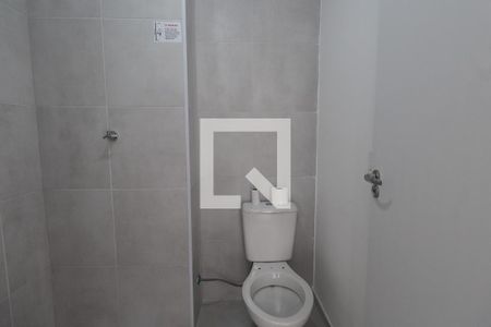 Apartamento à venda com 38m², 2 quartos e sem vagaBanheiro