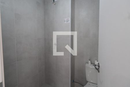 Apartamento à venda com 38m², 2 quartos e sem vagaBanheiro