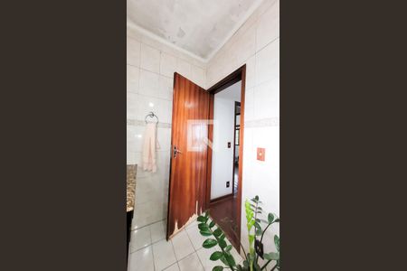 Casa à venda com 190m², 5 quartos e 3 vagas Casa à venda com 190m², 5 quartos e 3 vagasBanheiro da Suite