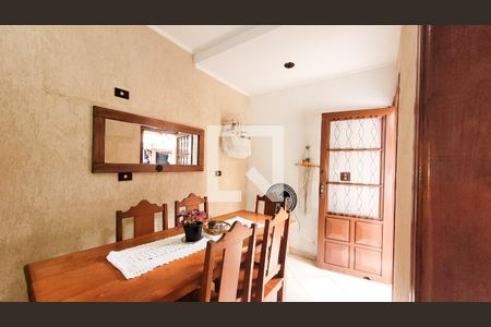 Casa à venda com 190m², 5 quartos e 3 vagas Casa à venda com 190m², 5 quartos e 3 vagasSala de Jantar/Cozinha