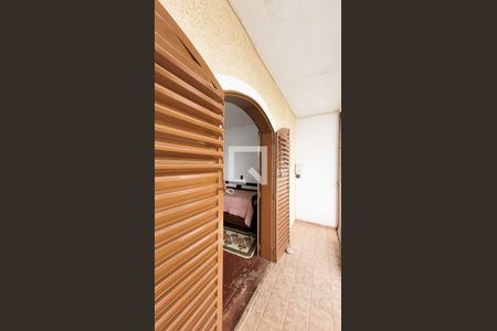 Casa à venda com 190m², 5 quartos e 3 vagas Casa à venda com 190m², 5 quartos e 3 vagasVaranda do Quarto1