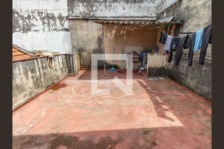 Casa à venda com 200m², 5 quartos e 3 vagasÁrea de Serviço