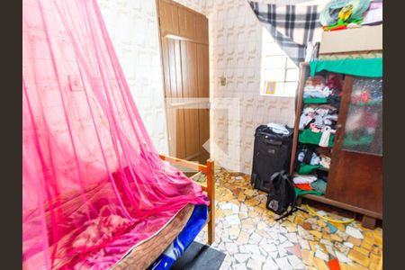 Casa à venda com 200m², 5 quartos e 3 vagasQuarto 3