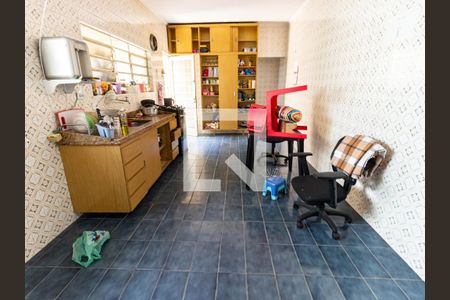 Casa à venda com 200m², 5 quartos e 3 vagasCozinha