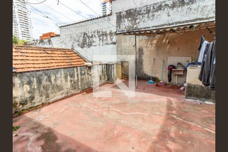 Casa à venda com 200m², 5 quartos e 3 vagasÁrea de Serviço