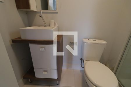 Apartamento à venda com 68m², 2 quartos e 1 vagaBanheiro