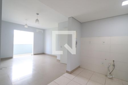 Apartamento à venda com 68m², 2 quartos e 1 vagaCozinha