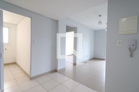 Apartamento à venda com 68m², 2 quartos e 1 vagaCozinha