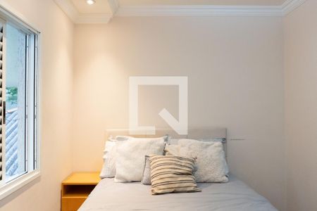Casa à venda com 212m², 3 quartos e 4 vagas Casa à venda com 212m², 3 quartos e 4 vagasQuarto 03