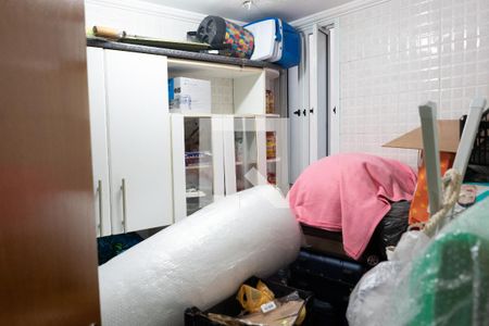 Casa à venda com 212m², 3 quartos e 4 vagas Casa à venda com 212m², 3 quartos e 4 vagasQuarto de Serviço